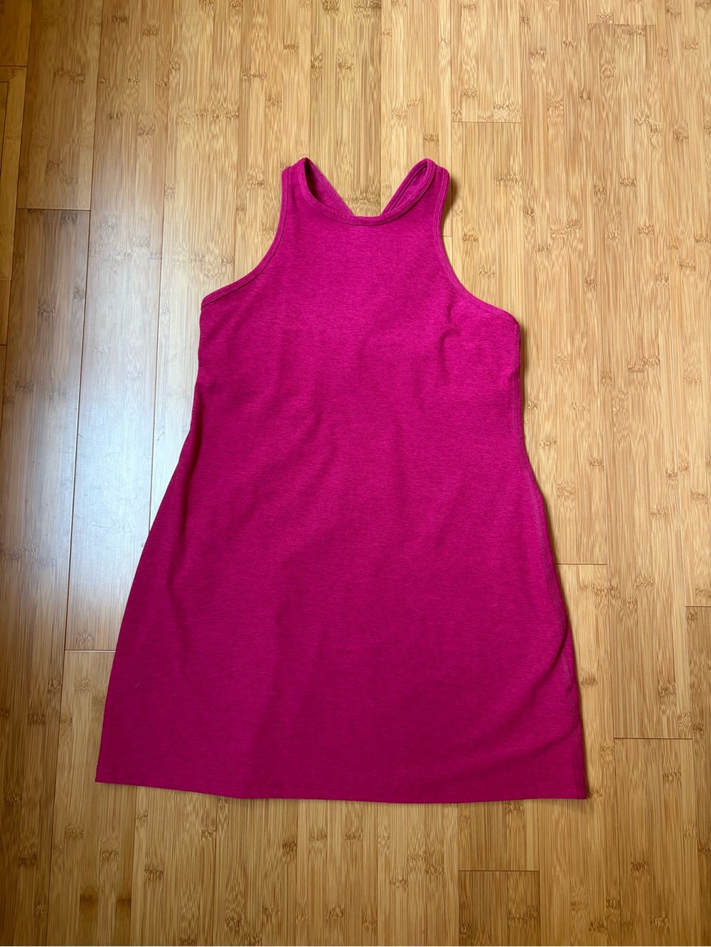 Beyond Yoga Under Lock and Key Dress